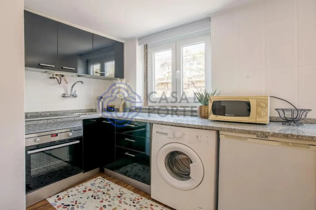 Moradia T2 para Venda em Ramalde Foto 4