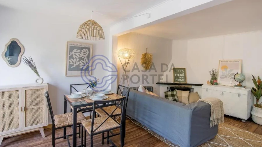 Moradia T2 para Venda em Ramalde