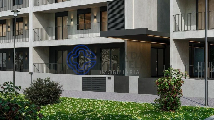 Apartamento T3 para Venda em Valongo Foto 6