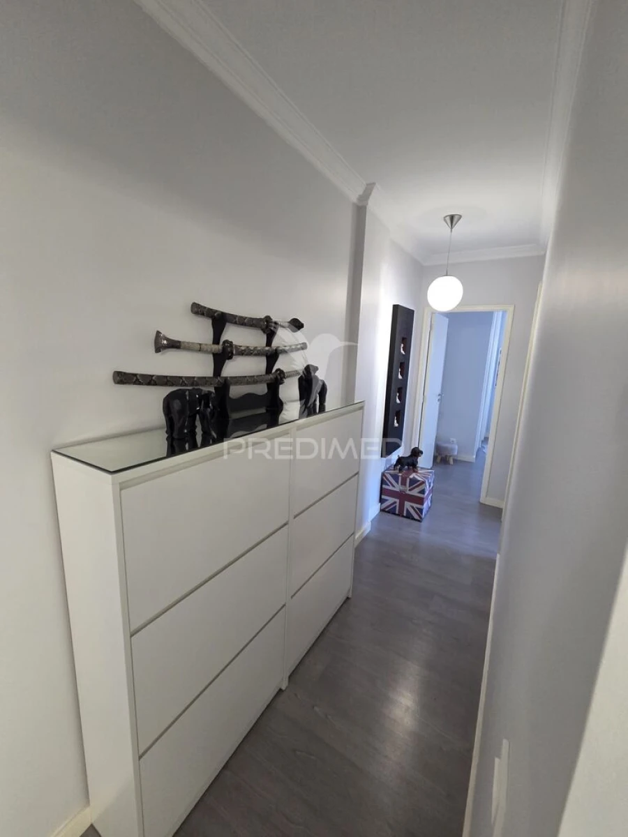 Apartamento T1 para Venda em Mafamude e Vilar do Paraíso Foto 11