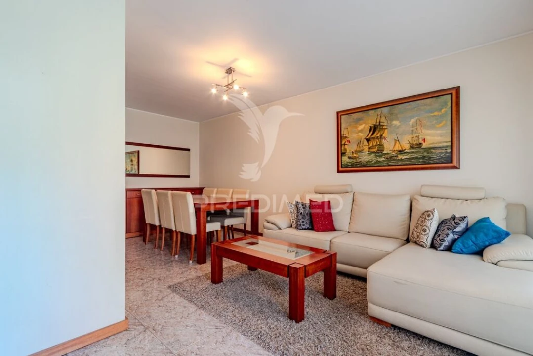Apartamento T2 para Venda em Macieira da Lixa e Caramos Foto 19