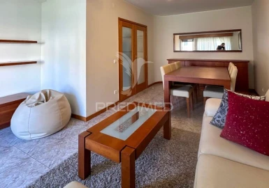 Apartamento T2 para Venda em Macieira da Lixa e Caramos