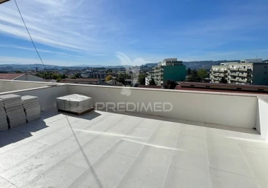 Apartamento T2 para Venda em Macieira da Lixa e Caramos