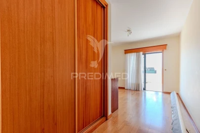 Apartamento T2 para Venda em Macieira da Lixa e Caramos