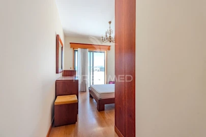 Apartamento T2 para Venda em Macieira da Lixa e Caramos
