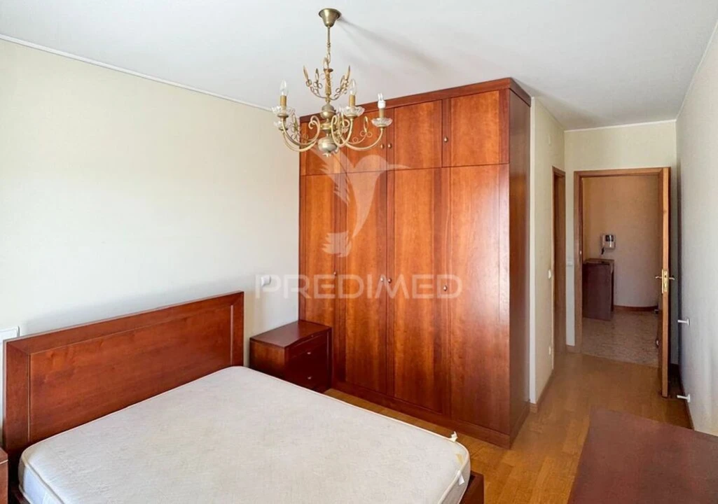 Apartamento T2 para Venda em Macieira da Lixa e Caramos Foto 9
