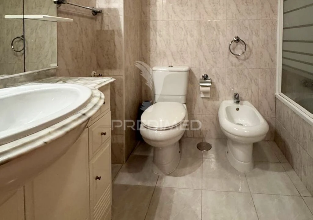 Apartamento T2 para Venda em Macieira da Lixa e Caramos Foto 11