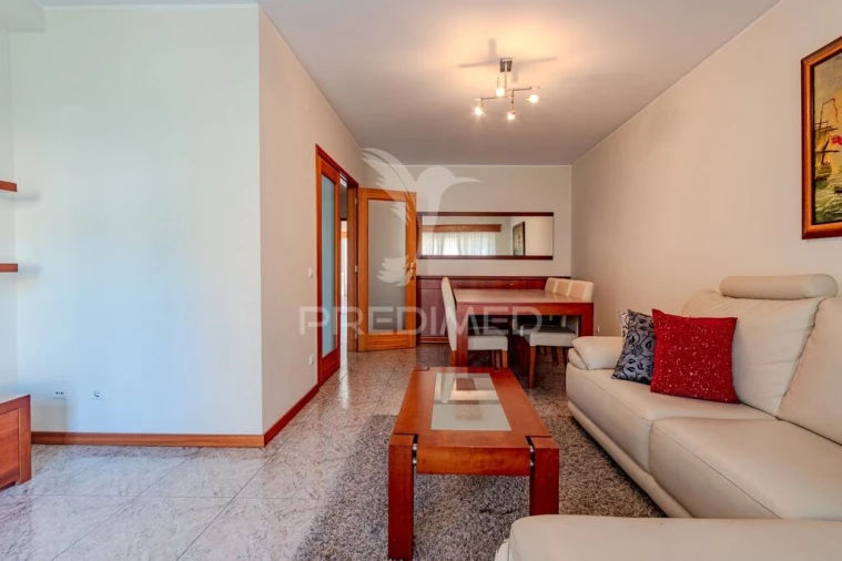 Apartamento T2 para Venda em Macieira da Lixa e Caramos Foto 18