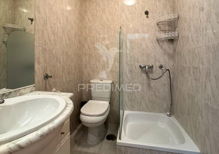 Apartamento T2 para Venda em Macieira da Lixa e Caramos Foto 10