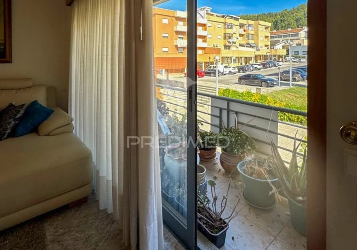 Apartamento T2 para Venda em Macieira da Lixa e Caramos Foto 7