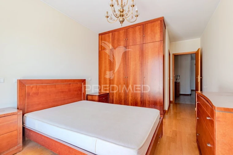 Apartamento T2 para Venda em Macieira da Lixa e Caramos Foto 4