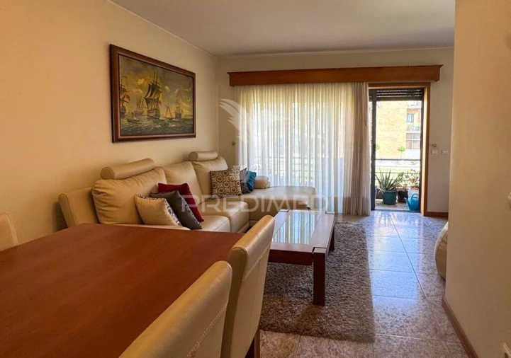 Apartamento T2 para Venda em Macieira da Lixa e Caramos Foto 4