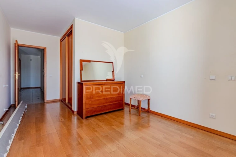 Apartamento T2 para Venda em Macieira da Lixa e Caramos Foto 9