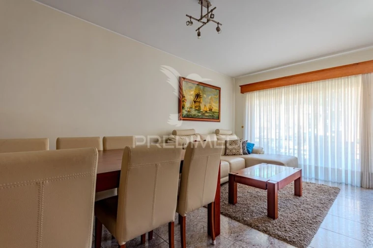 Apartamento T2 para Venda em Macieira da Lixa e Caramos Foto 16