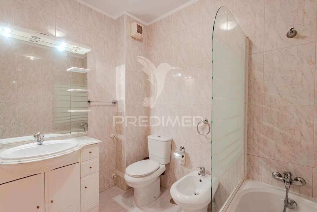 Apartamento T2 para Venda em Macieira da Lixa e Caramos Foto 13