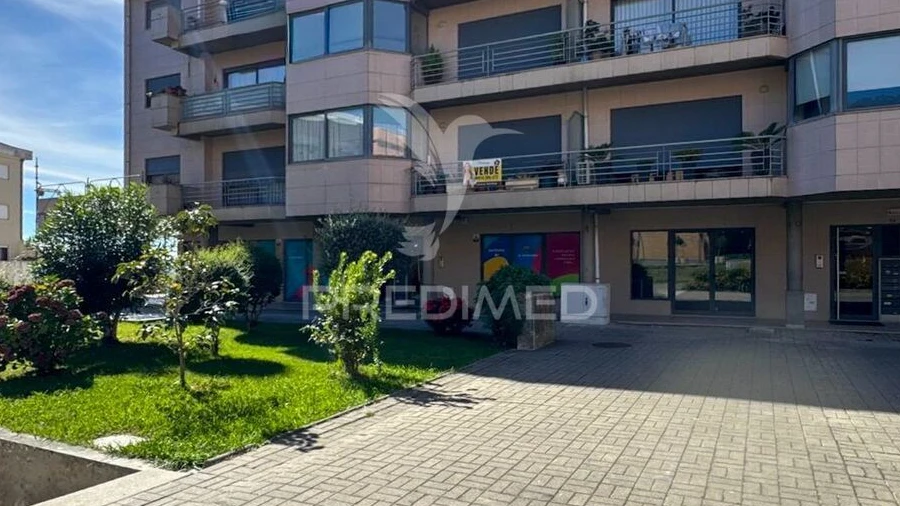 Apartamento T2 para Venda em Macieira da Lixa e Caramos