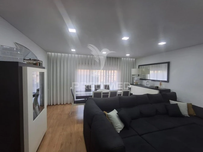 Apartamento T2 para Venda em Póvoa de Varzim, Beiriz e Argivai Foto 4
