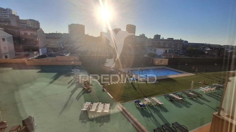 Apartamento T2 para Venda em Póvoa de Varzim, Beiriz e Argivai
