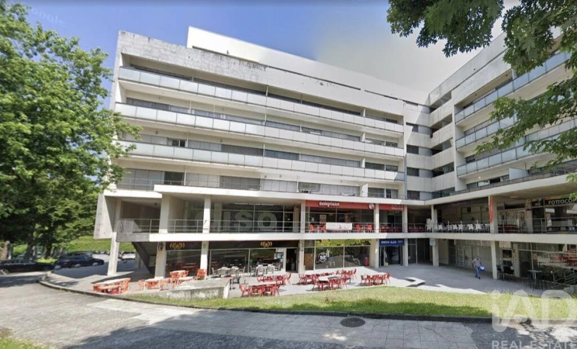 Apartamento T2 para Venda em Azurem Foto 1