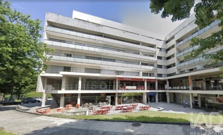 Apartamento T2 para Venda em Azurem