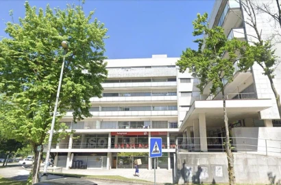 Apartamento T2 para Venda em Azurem