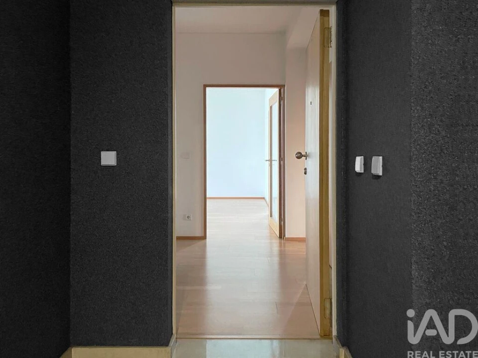 Apartamento T2 para Venda em Azurem Foto 7
