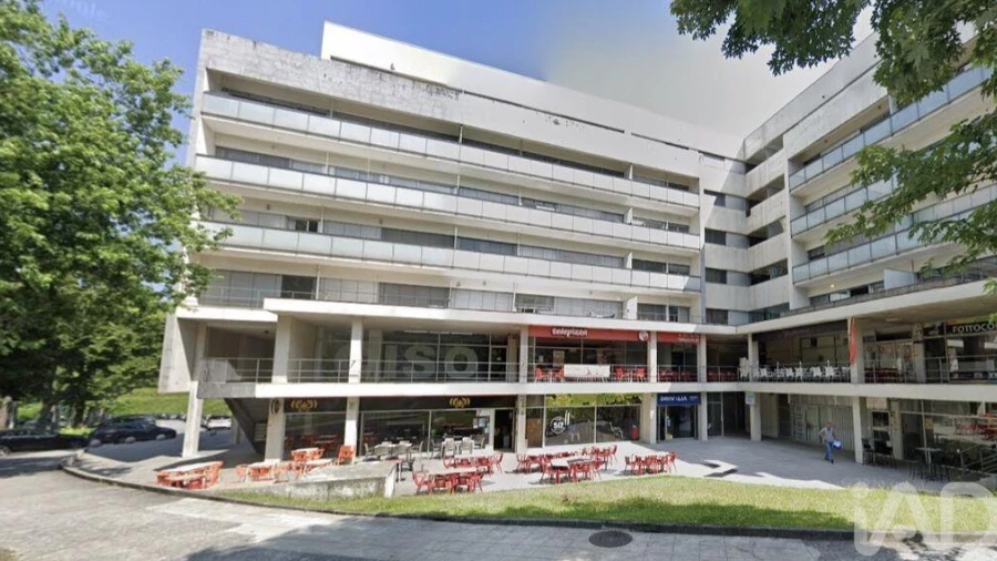Apartamento T2 para Venda em Azurem