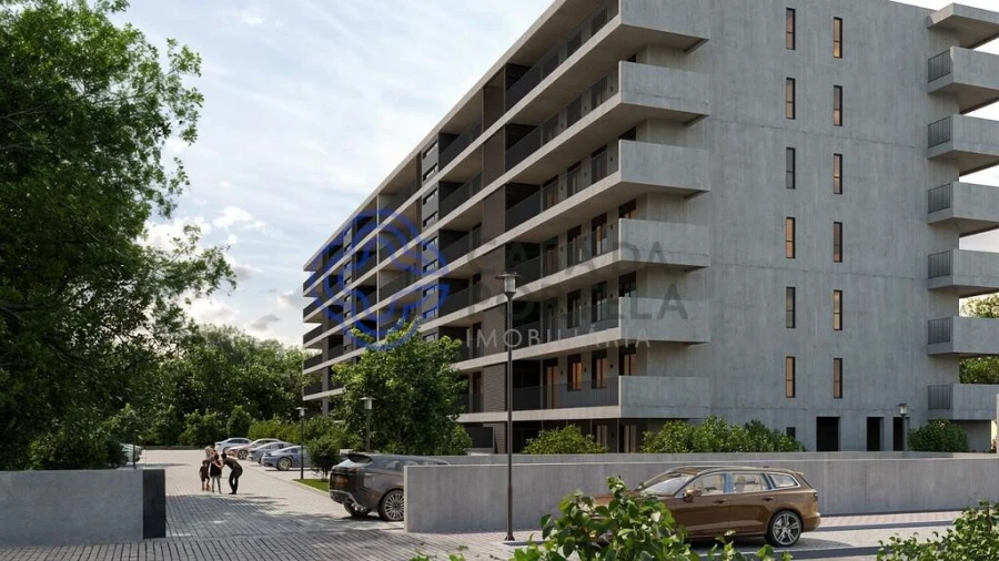 Apartamento T3 para Venda em Valongo Foto 2