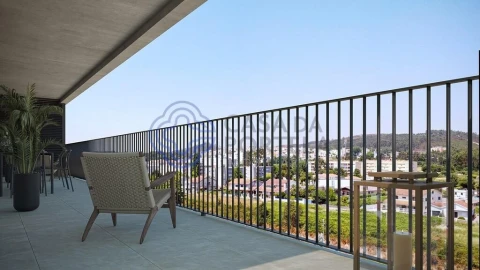 Apartamento T3 para Venda em Valongo