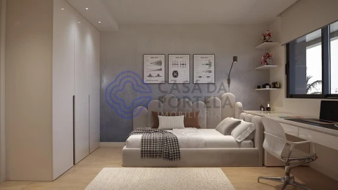 Apartamento T3 para Venda em Valongo