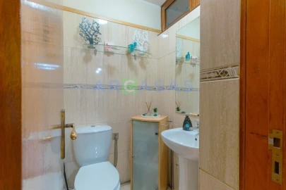 Moradia T3 para Venda em Ermesinde