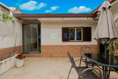 Moradia T3 para Venda em Ermesinde