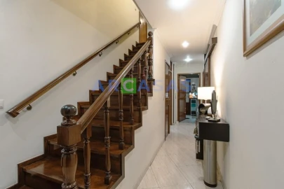 Moradia T3 para Venda em Ermesinde