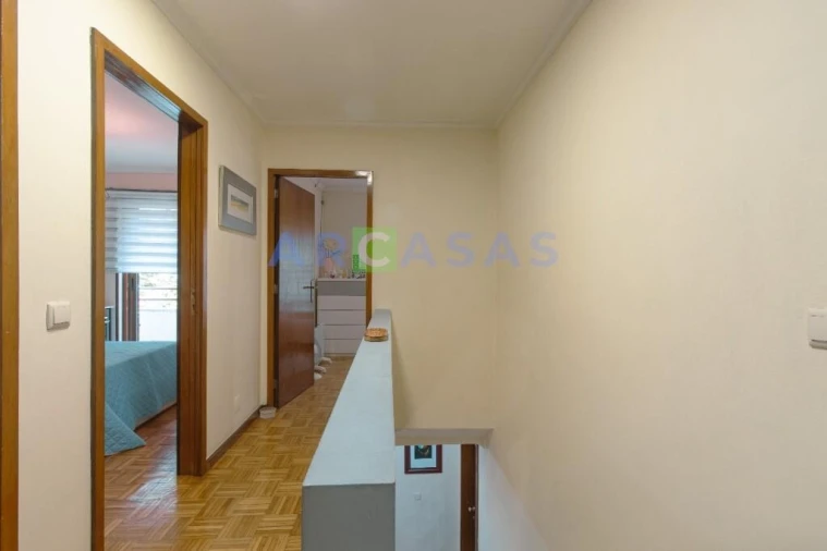 Moradia T3 para Venda em Ermesinde Foto 25