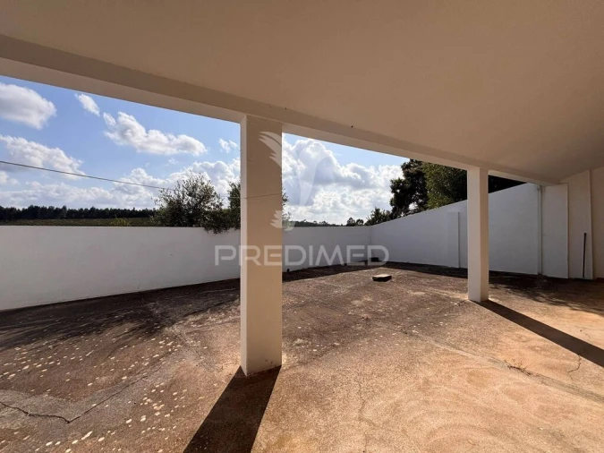 Moradia T3 para Venda em Vidais Foto 16