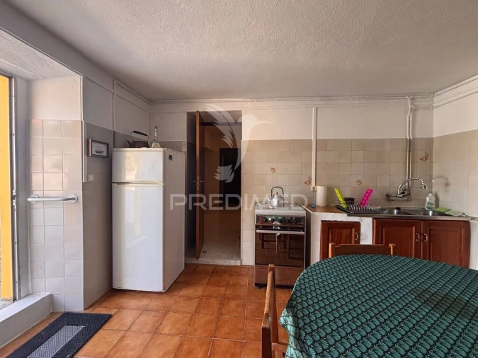 Moradia T3 para Venda em Vidais Foto 3