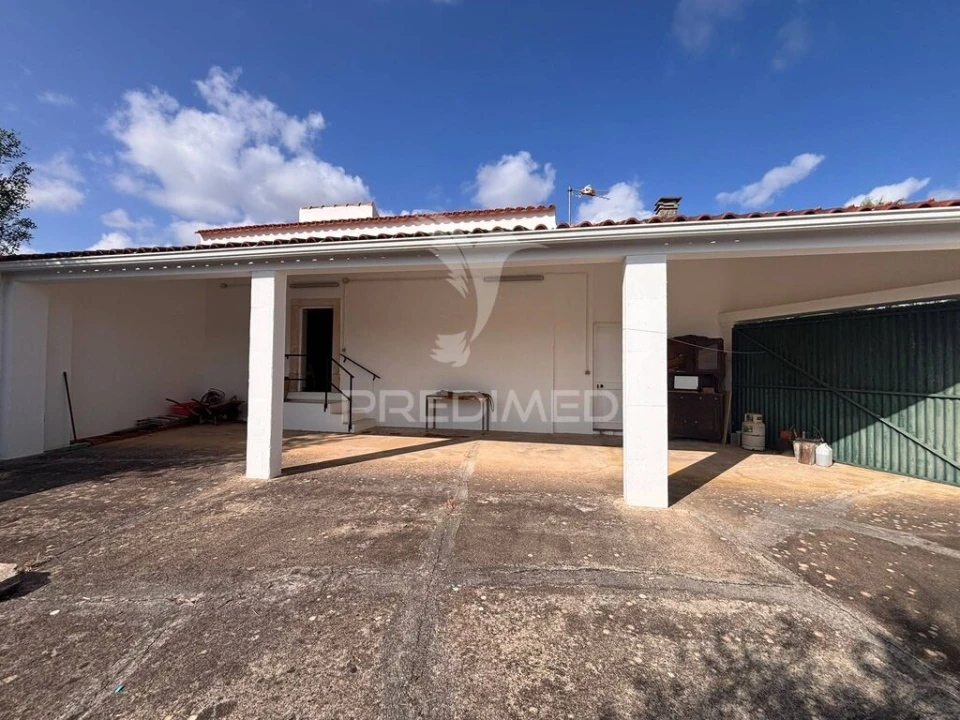 Moradia T3 para Venda em Vidais Foto 17