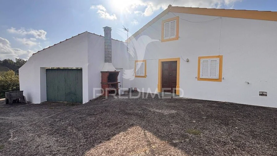 Moradia T3 para Venda em Vidais