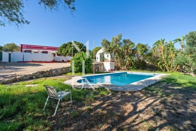 Quinta T4 para Venda em Silves