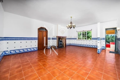 Quinta T4 para Venda em Silves