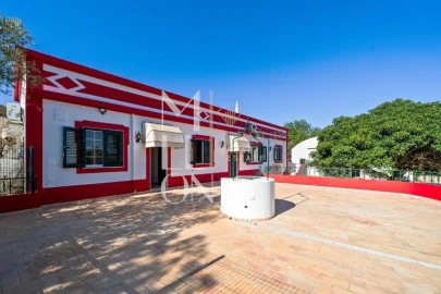 Quinta T4 para Venda em Silves