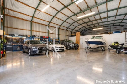 Quinta T4 para Venda em Silves