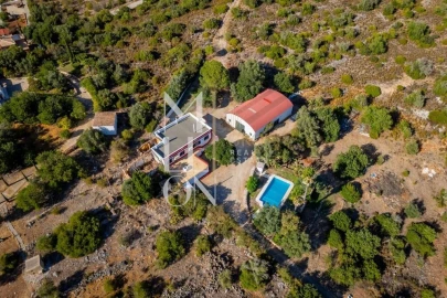 Quinta T4 para Venda em Silves