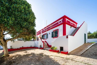 Quinta T4 para Venda em Silves