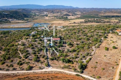 Quinta T4 para Venda em Silves