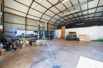 Quinta T4 para Venda em Silves