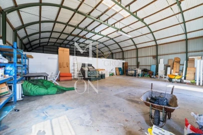 Quinta T4 para Venda em Silves