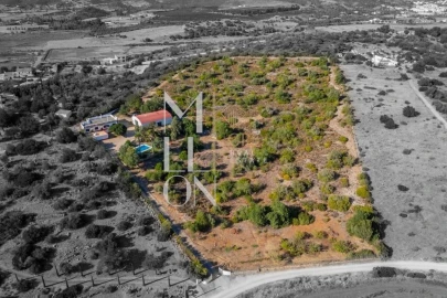 Quinta T4 para Venda em Silves