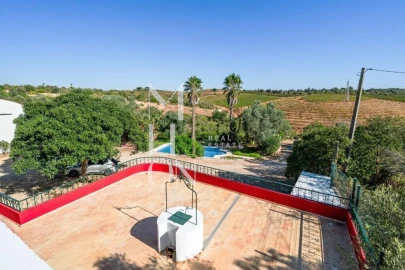 Quinta T4 para Venda em Silves