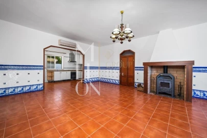 Quinta T4 para Venda em Silves